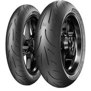 Pneumatico moto 190 55 17