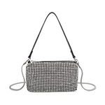 Pochette argento