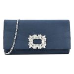 Pochette blu