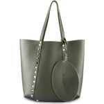 Pochette borchie