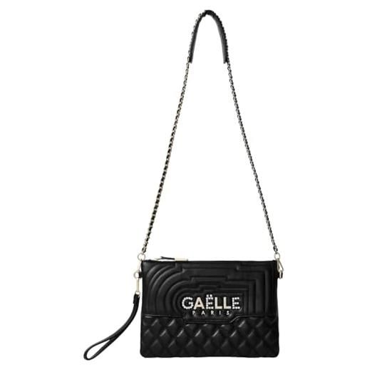 Pochette nera Gaelle Prezzi e offerte su
