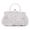 Pochette gioiello argento