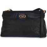 Pochette nera Liu Jo