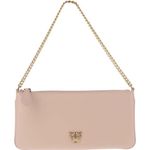 Pochette rosa cipria