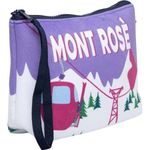 Pochette rosa