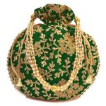 Pochette seta