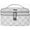 Pochette bianca Sprayground