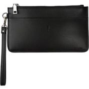 Pochette da polso uomo