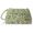 Pochette verde menta
