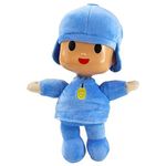 Peluche pocoyo