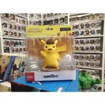 Amiibo pokemon