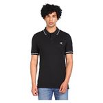 Polo Calvin Klein uomo