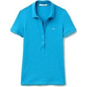 Polo donna Lacoste