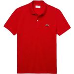 Polo Lacoste uomo colori