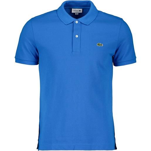 Polo Lacoste uomo slim fit | Prezzi e offerte su Trovaprezzi.it