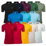 Polo Lacoste uomo