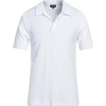 Polo spugna uomo