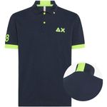 Polo Sun 68 uomo