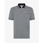 Polo uomo cotone leggero