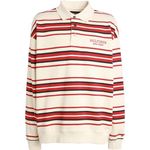 Polo uomo manica lunga Tommy Hilfiger