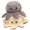 Peluche polpo gigante