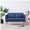 Poltrona blu