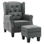 Poltrona chaise longue