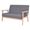 Poltrona legno design