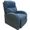 Poltrona relax 2 motori