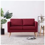 Poltrona rossa
