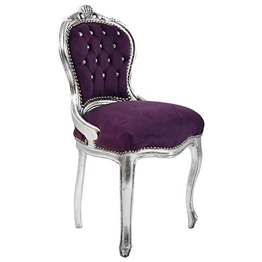 Poltroncine da ingresso