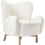 Poltrone bergere moderne