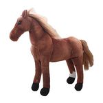 Peluche pony