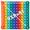 pop it arcobaleno