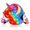 Pop it unicorno