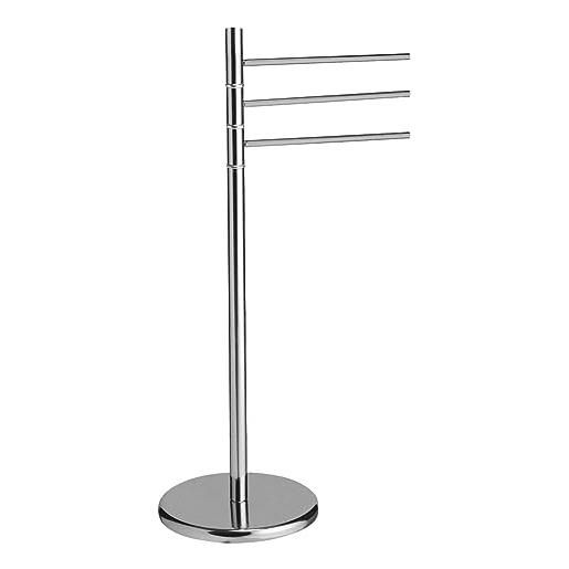 Ganci Adesivi Per Asciugamani In Acciaio Inox 304 (6+6 Pezzi) – Per Termoarredo E Piastrelle - 2