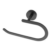 Porta asciugamani bidet