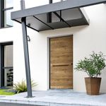 Porta blindata 120x210