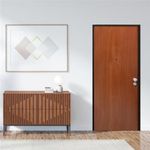 Porta blindata classe 6