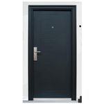 Porta blindata ingresso