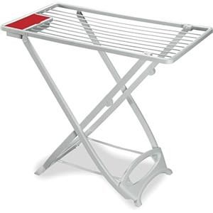 Brabantia - Porta Mollette - Accessorio per Stendibiancheria - Contiene