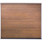 Porta sezionale garage