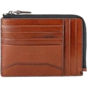 Portafoglio Donna Piccolo Porta Carte Di Credito Portamonete Porta Carte New Carlata Rosa-Bordeaux Scarpe E Borse Portafogli Donna