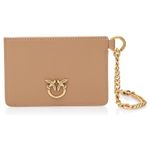 Portacarte Pinko