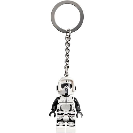 Lego 853602 - Portachiavi Star Wars Finn