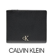 Portafoglio Calvin Klein