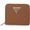 Portafoglio dopPia cerniera Guess