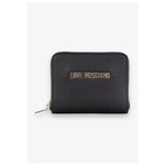Portafoglio love Moschino piccolo