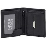 Portafoglio piatto donna