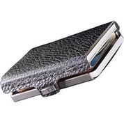 Portafoglio slim uomo